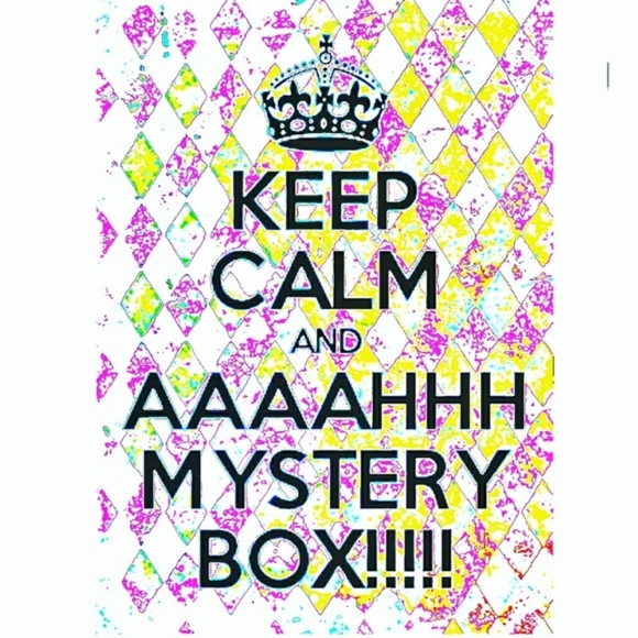 Mystery Box - Picture 5 of 5